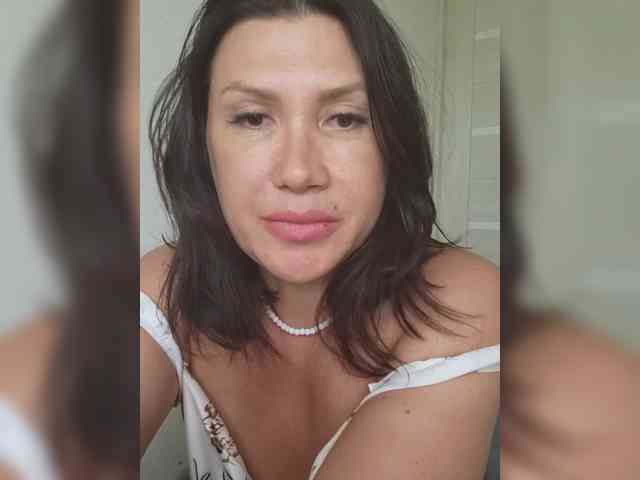 RoxySexy webcam