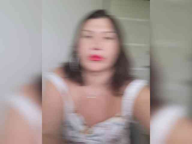 RoxySexy webcam