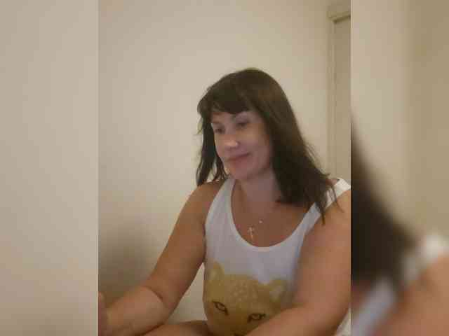RoxySexy webcam