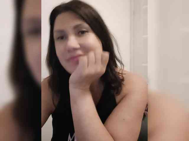 RoxySexy webcam