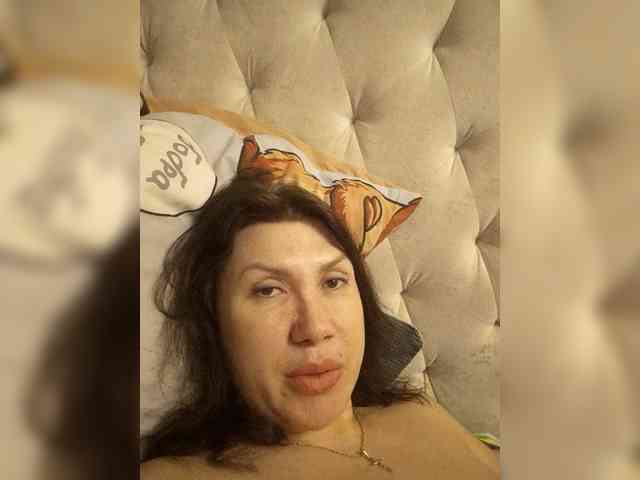 Модель: RoxySexy