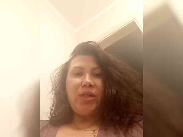 RoxySexy webcam
