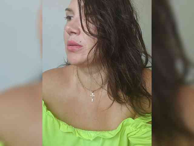 RoxySexy webcam