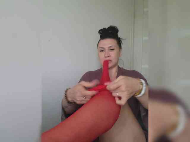 RoxySexy webcam