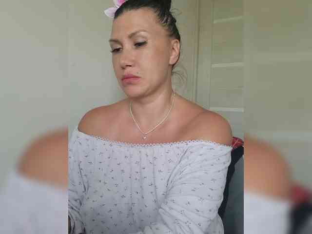 RoxySexy webcam