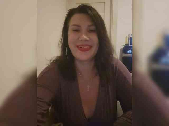 RoxySexy webcam