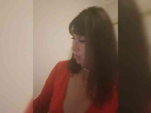 RoxySexy webcam