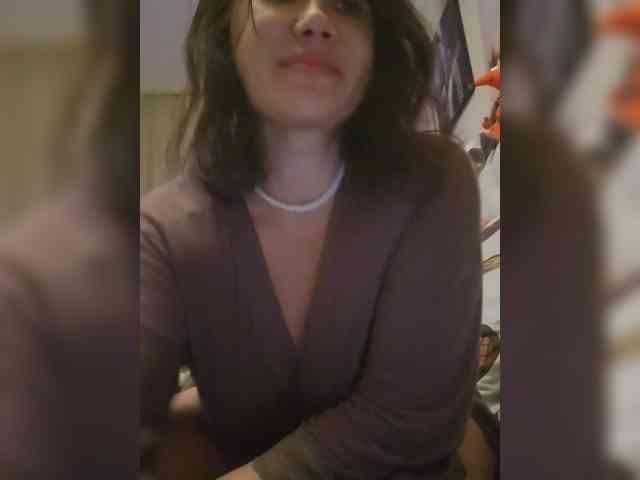 RoxySexy webcam