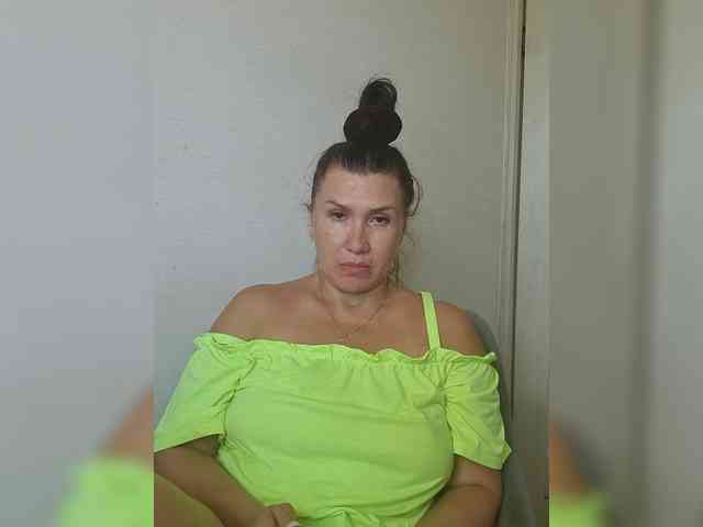 RoxySexy webcam