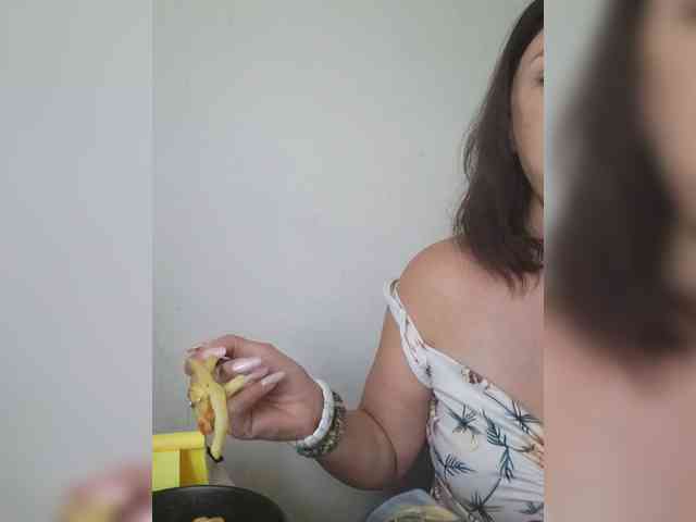 RoxySexy webcam