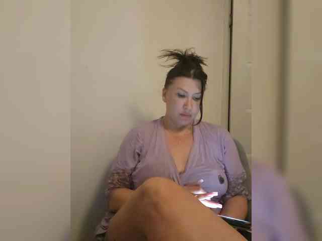 RoxySexy webcam