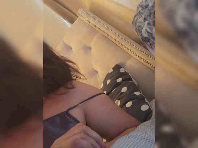 RoxySexy webcam