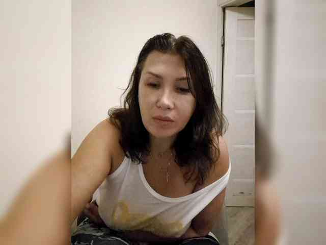 RoxySexy webcam