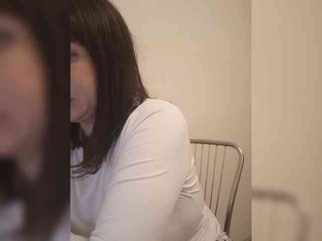 RoxySexy webcam