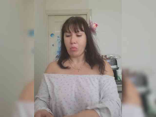 RoxySexy webcam