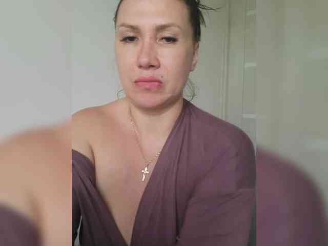RoxySexy webcam