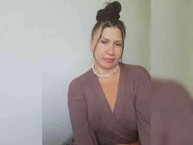 RoxySexy webcam