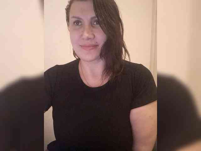RoxySexy webcam