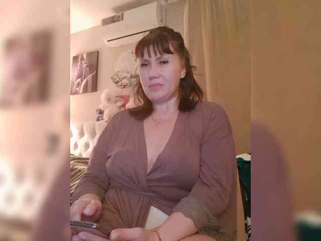 RoxySexy webcam