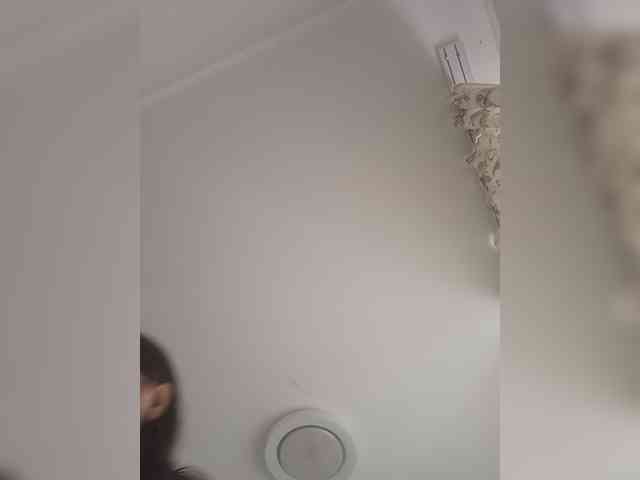 RoxySexy webcam