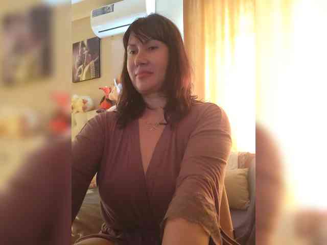 RoxySexy webcam