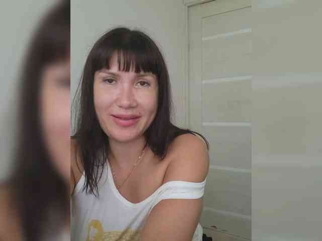RoxySexy webcam