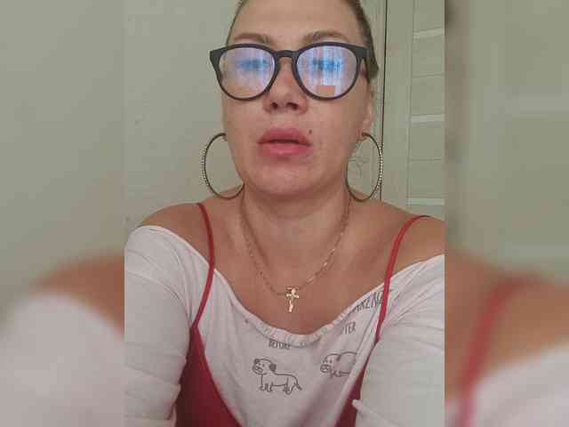 RoxySexy webcam