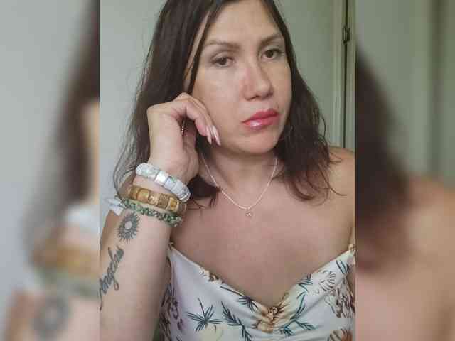 RoxySexy webcam