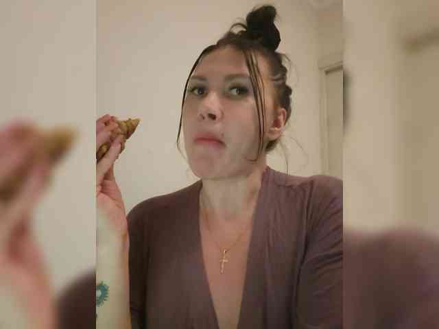 RoxySexy webcam