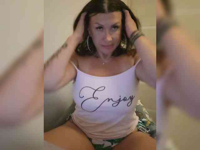 RoxySexy webcam