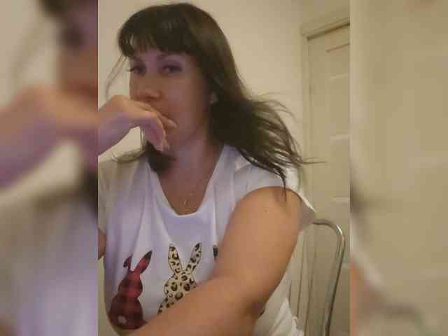 RoxySexy webcam