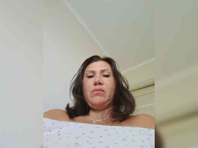 RoxySexy webcam