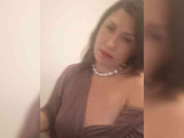 RoxySexy webcam