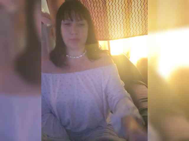 RoxySexy webcam