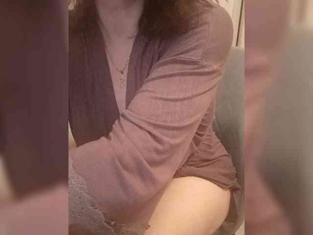 RoxySexy webcam