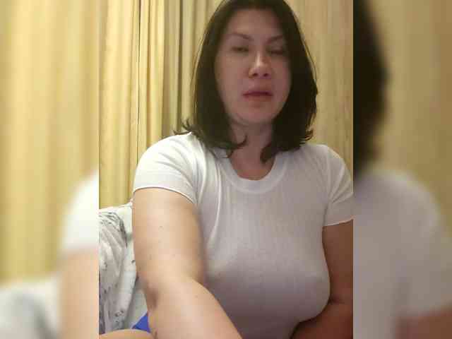 RoxySexy webcam