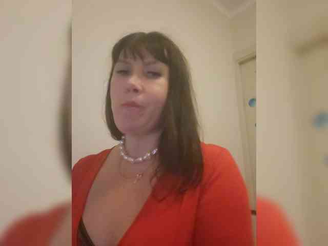RoxySexy webcam