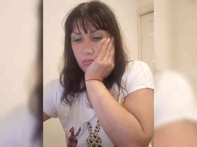 RoxySexy webcam