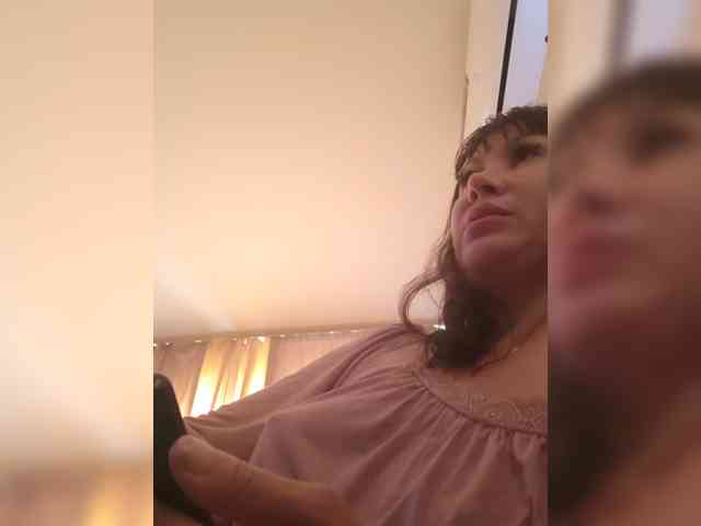 RoxySexy webcam