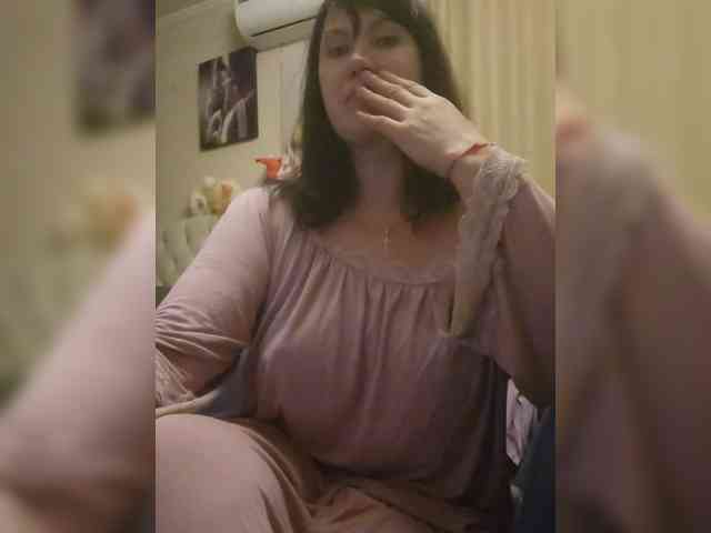 RoxySexy webcam