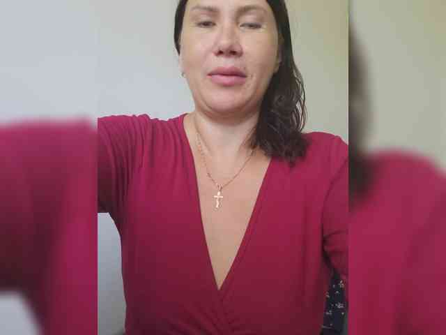 RoxySexy webcam