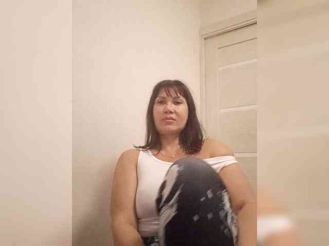 RoxySexy webcam