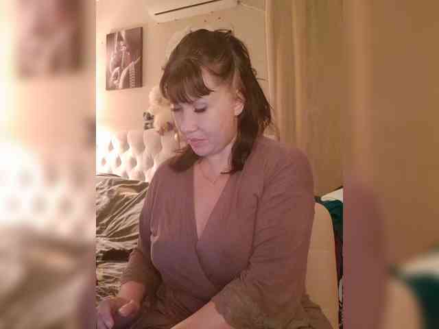 RoxySexy webcam