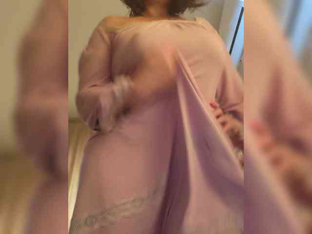 RoxySexy webcam