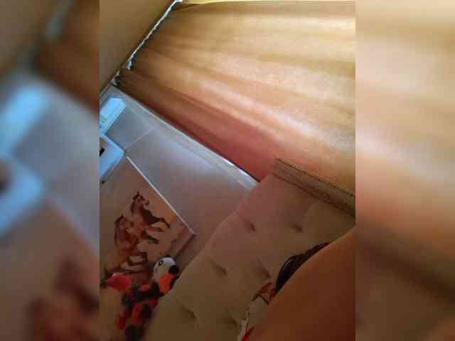 RoxySexy webcam