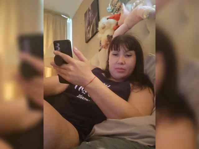 RoxySexy webcam