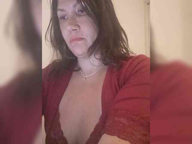 RoxySexy webcam