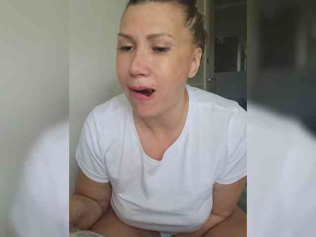 RoxySexy webcam