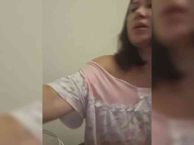 RoxySexy webcam