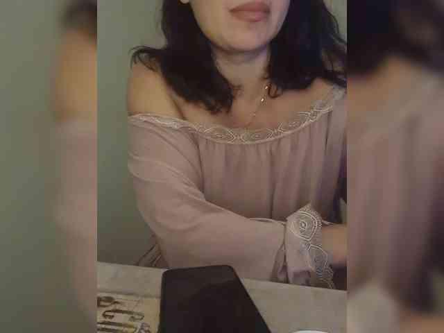 RoxySexy webcam
